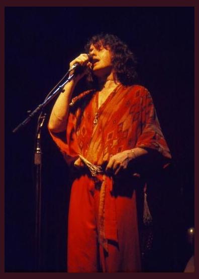 Jon Anderson